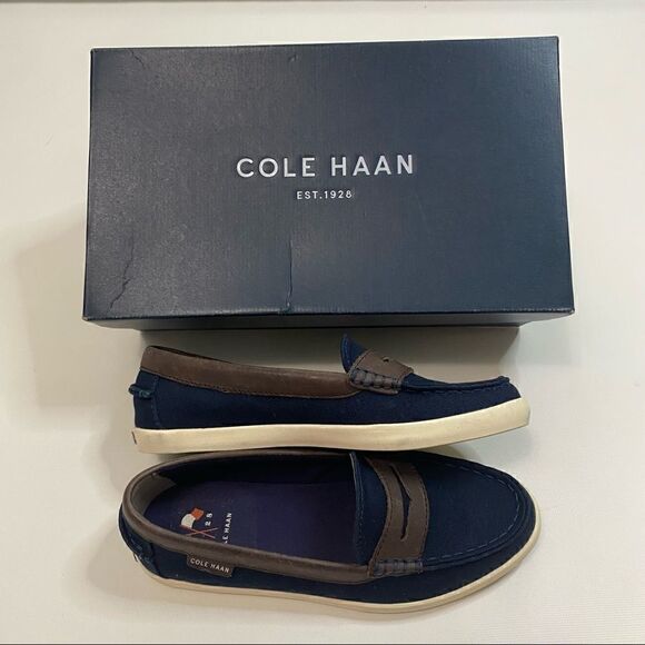 NIX Cole Haan Women’s Pinch Weekender Loafer - Picture 1 of 3
